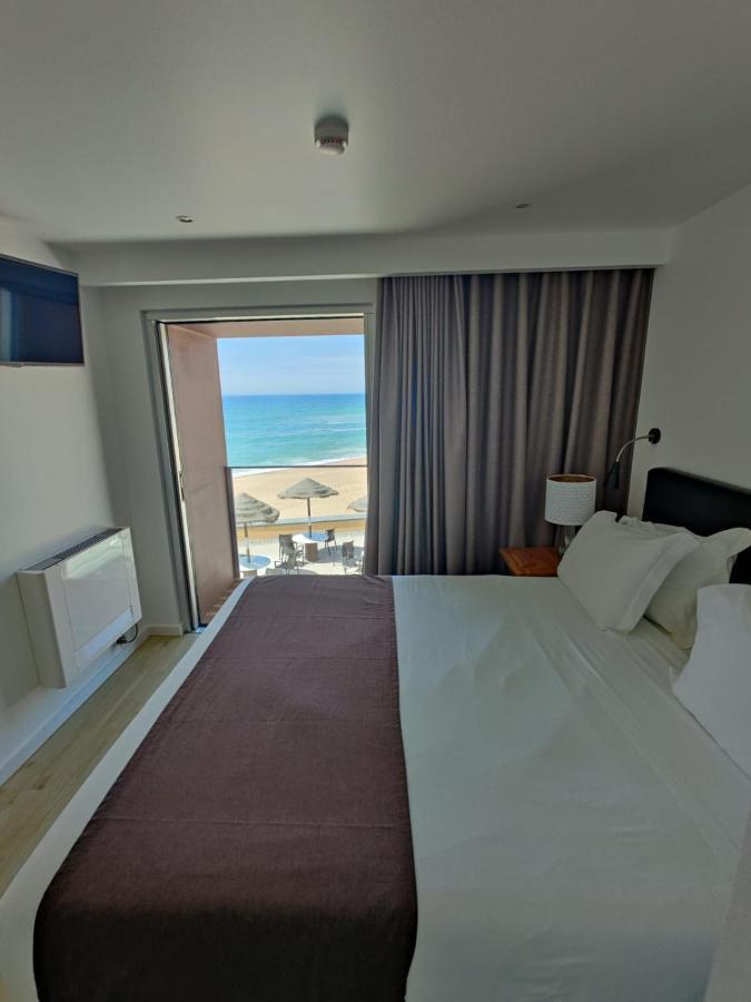 Promar - Eco Beach & Spa Hotel Maceira  Exteriér fotografie