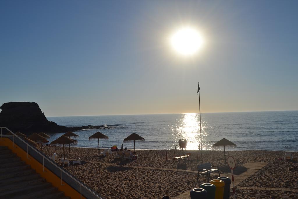 Promar - Eco Beach & Spa Hotel Maceira  Exteriér fotografie